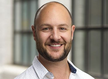 George M. Hughes, Founder and Creative Director, Small Films